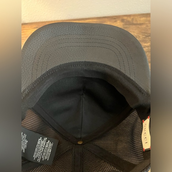 Gucci Hat - Picture 7 of 11